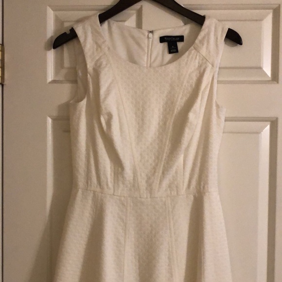 White House Black Market Dress - Picture 2 of 6